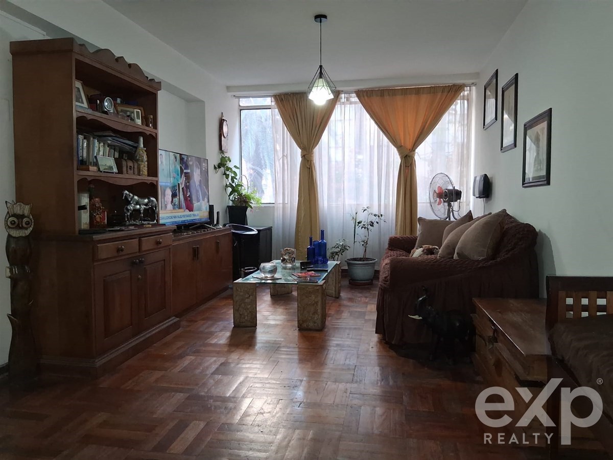 Departamento en venta en Santiago, San Pablo 1370