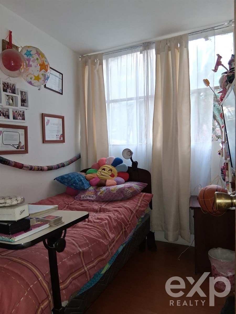 Departamento en Santiago