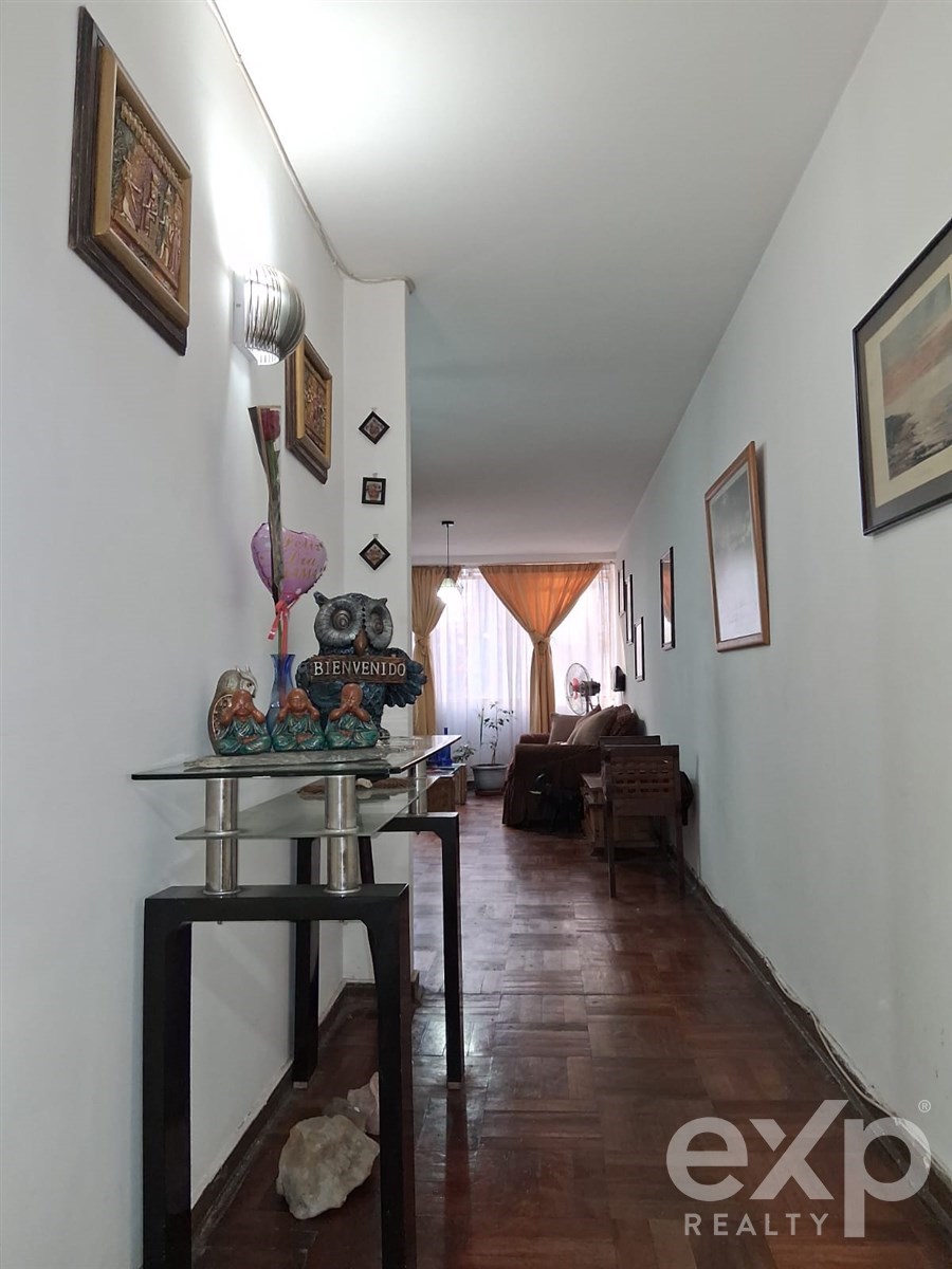Departamento en venta en Santiago, San Pablo 1370
