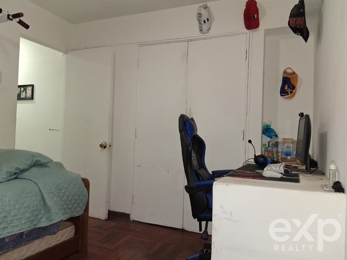 Departamento en Santiago