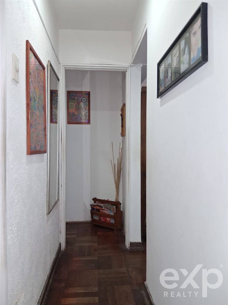 Departamento en Santiago