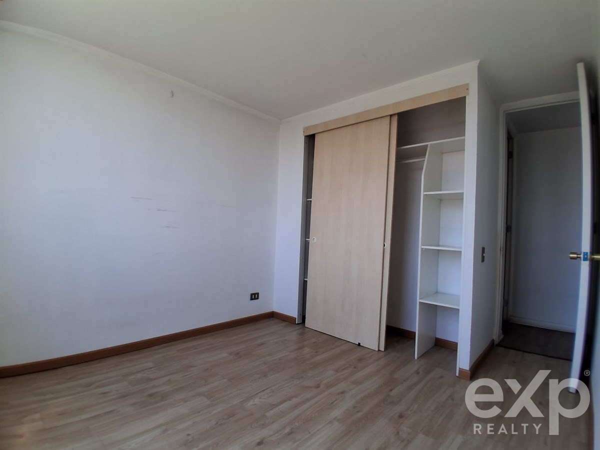 Departamento en La Cisterna