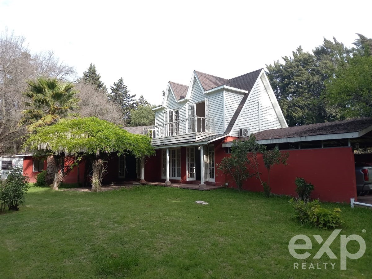 Casa en Talagante