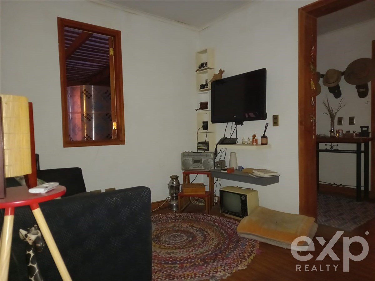 Casa en Talagante