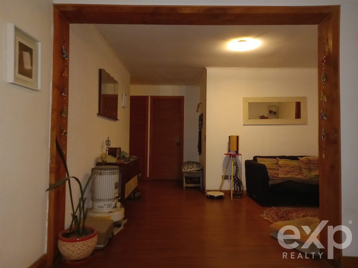 Casa en Talagante