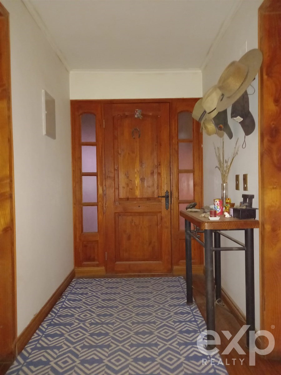 Casa en Talagante