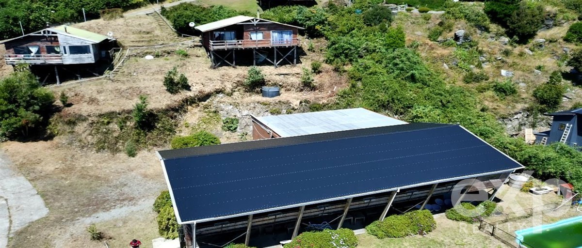 Local Comercial en Valdivia