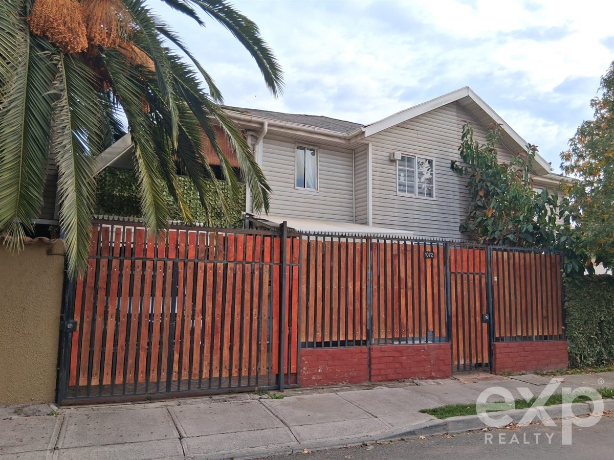 Casa en Maipú