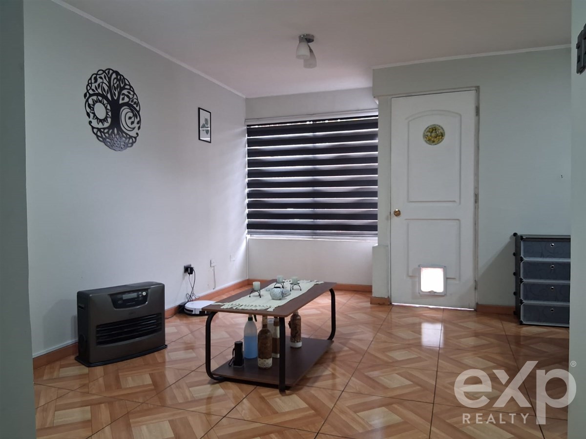 Casa en Maipú