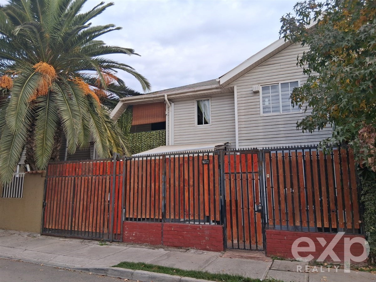 Casa en Maipú