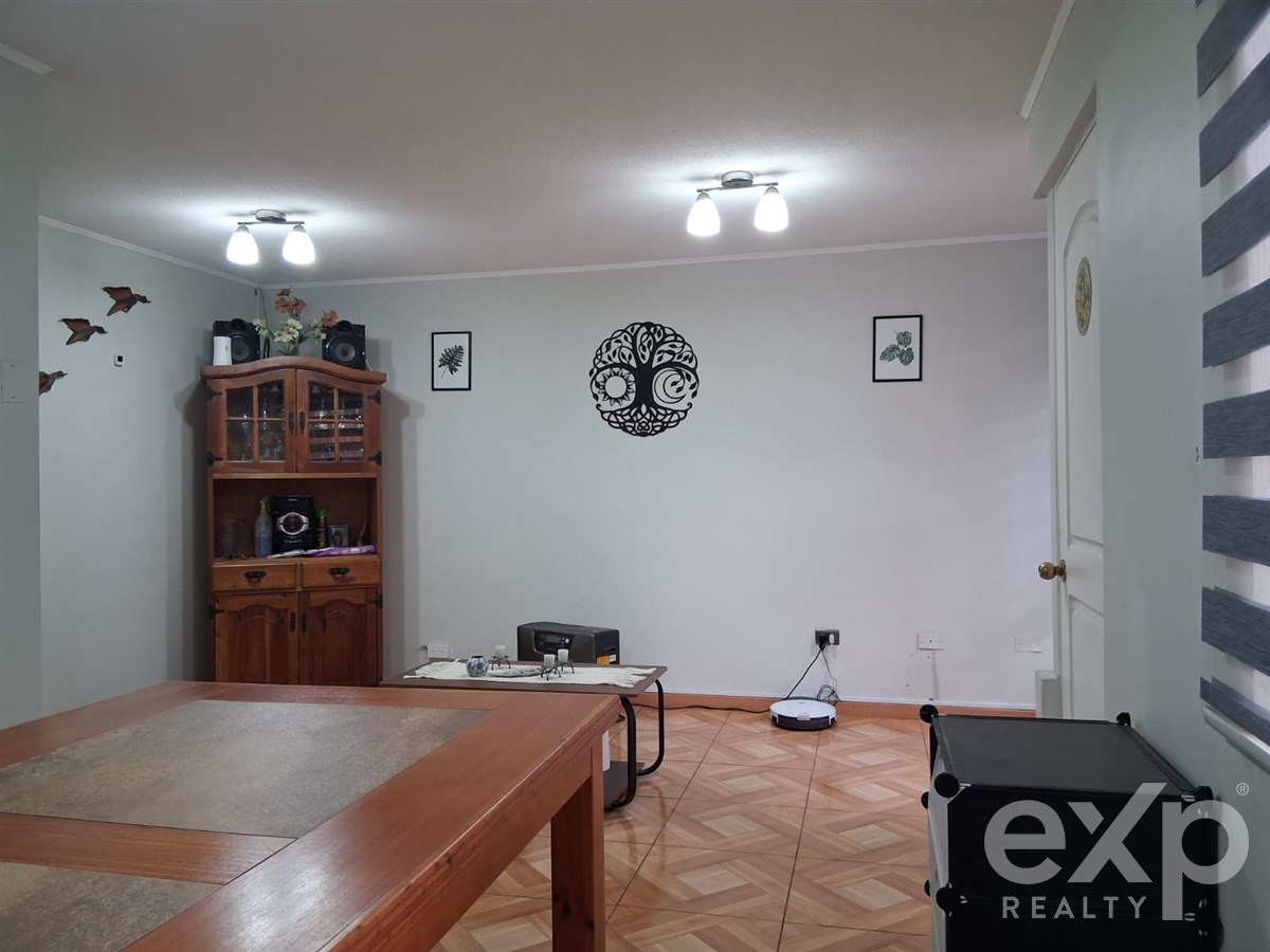 Casa en Maipú