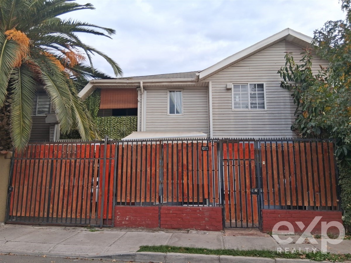 Casa en Maipú