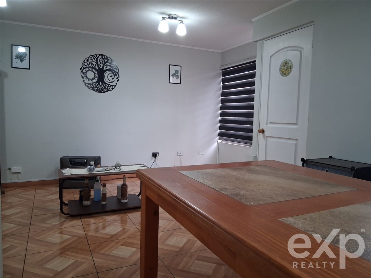 Casa en Maipú