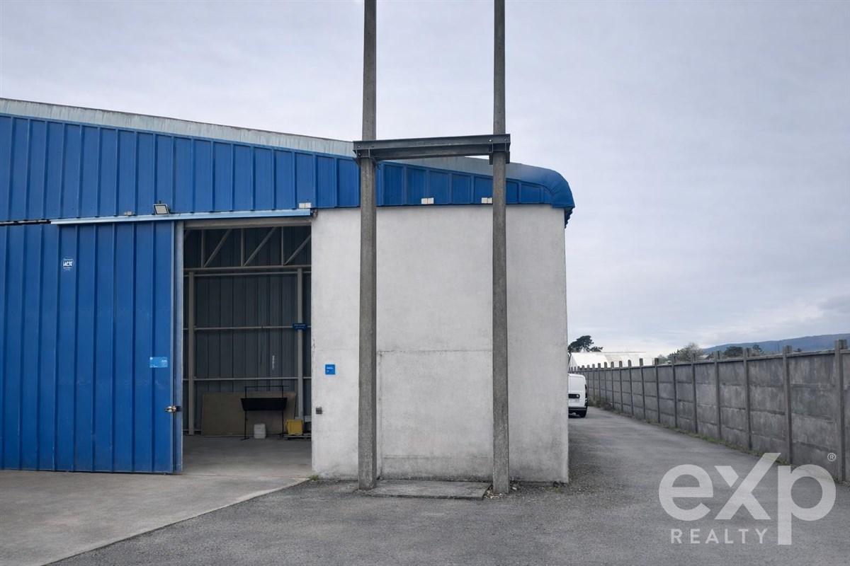 Industrial en Coronel