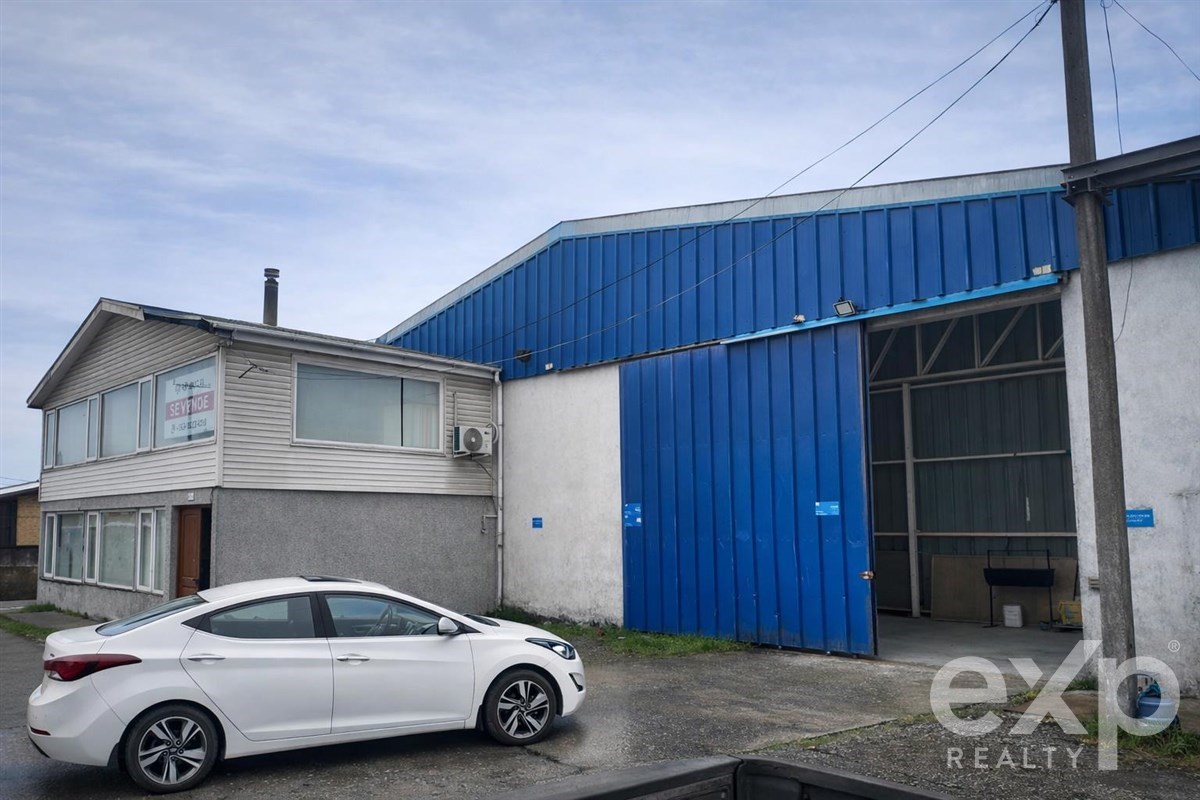 Industrial en Coronel