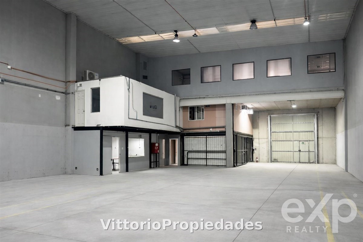 Industrial en Quilicura