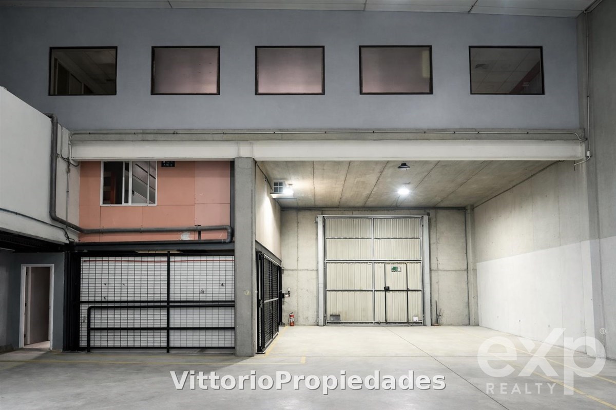 Industrial en Quilicura