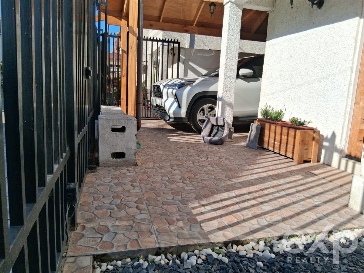 Casa en Maipú