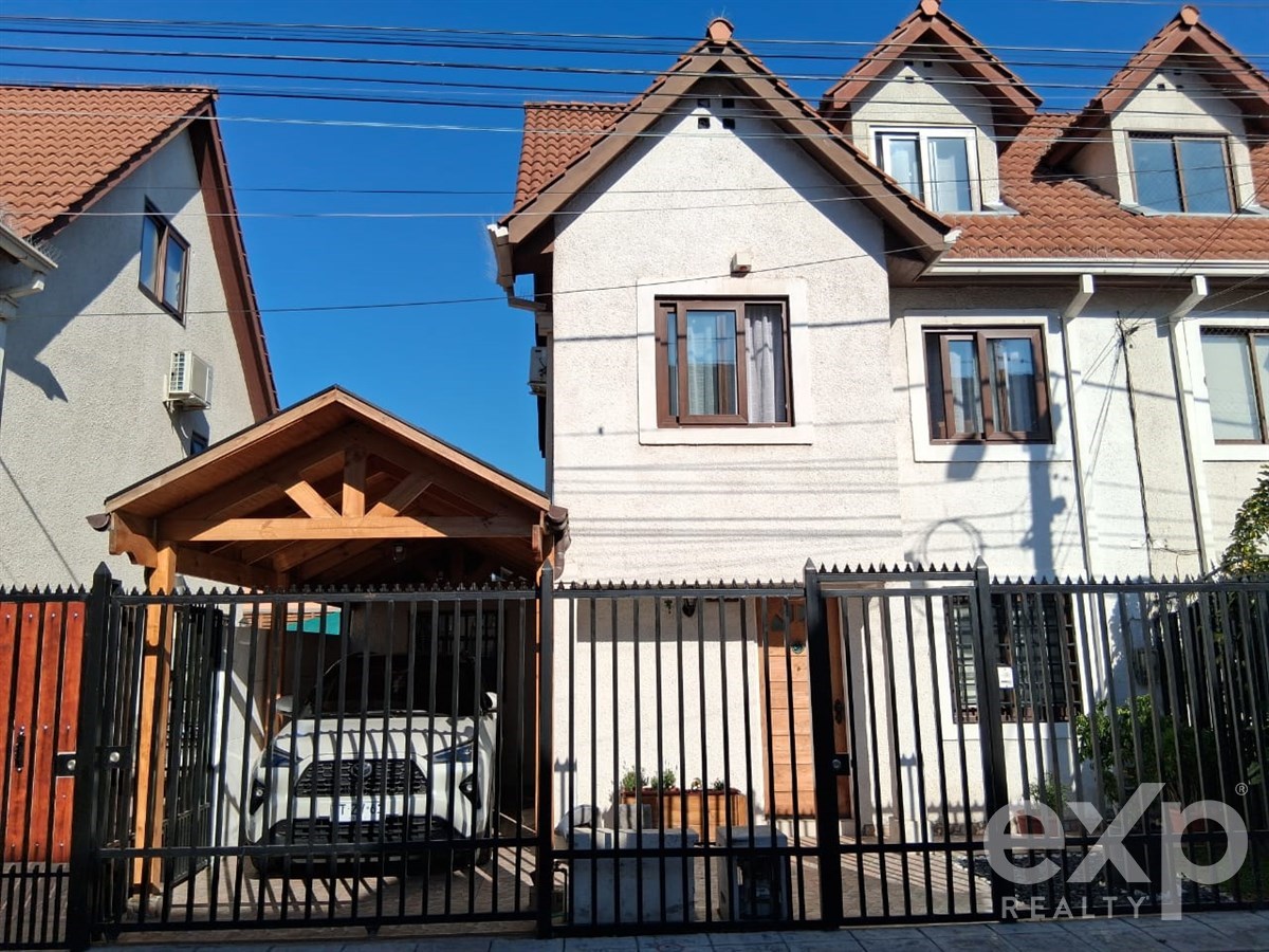 Casa en Maipú