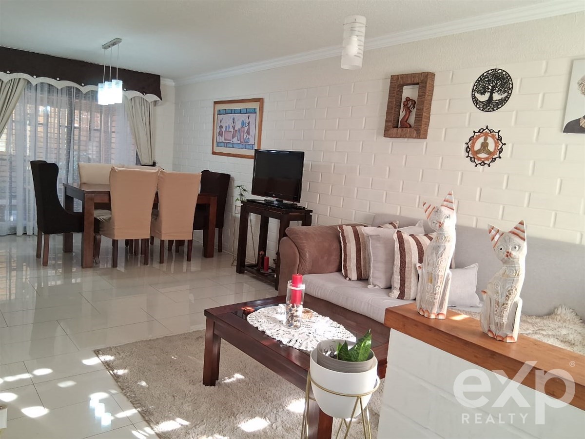 Casa en Maipú