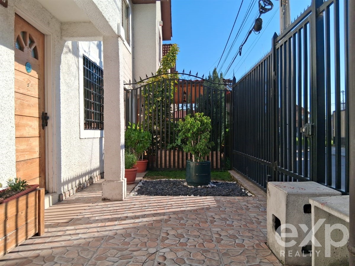 Casa en Maipú