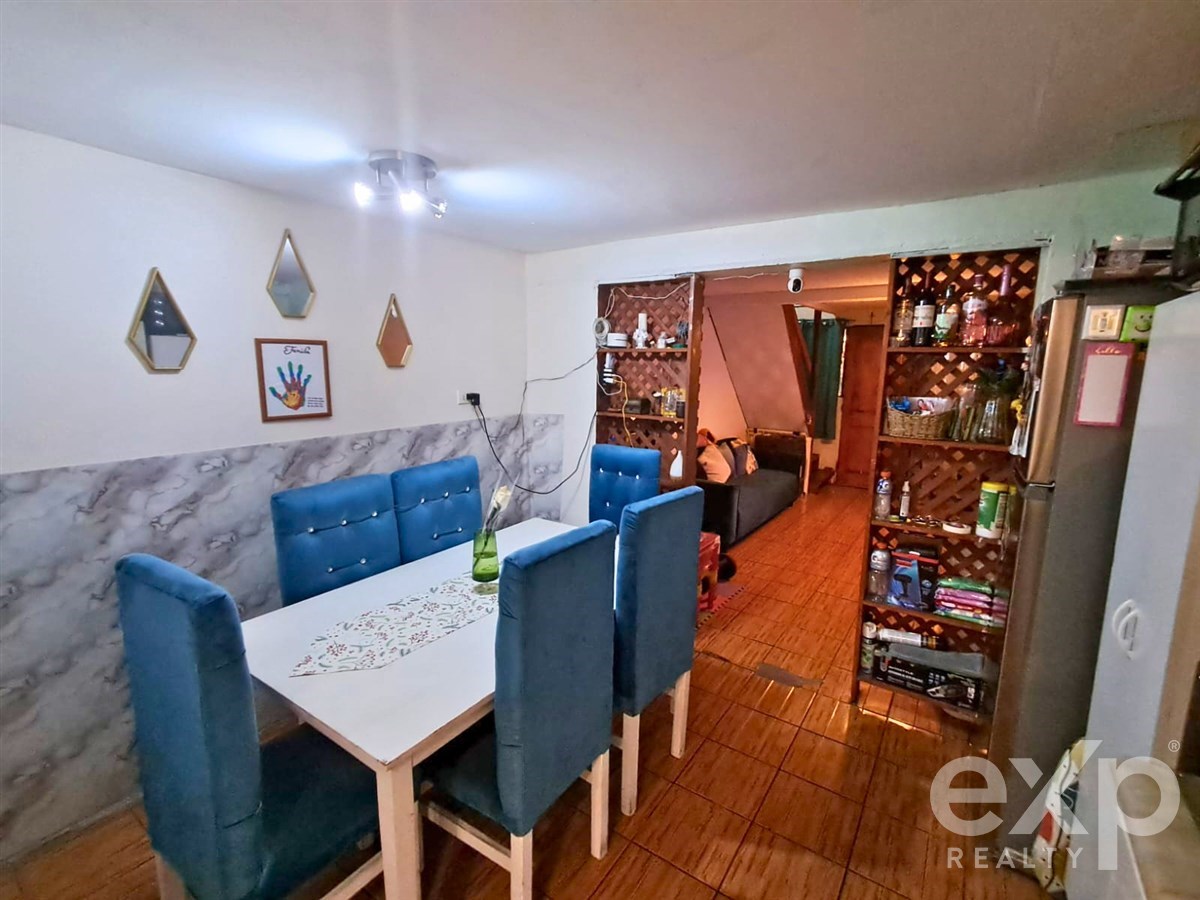 Casa en Padre Hurtado