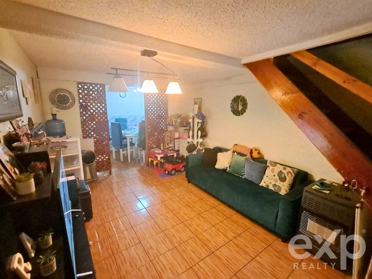 Casa en Padre Hurtado