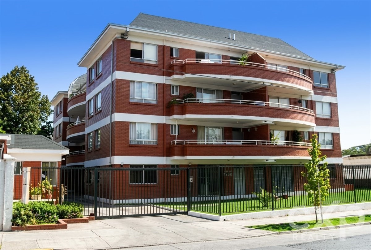Apartment for sale in La Florida, Juan de pineda 7583