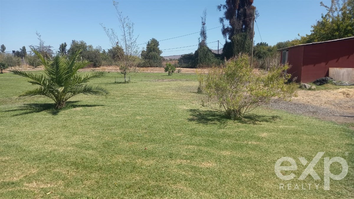 Casa en Talagante