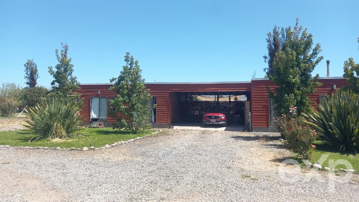 Casa en Talagante