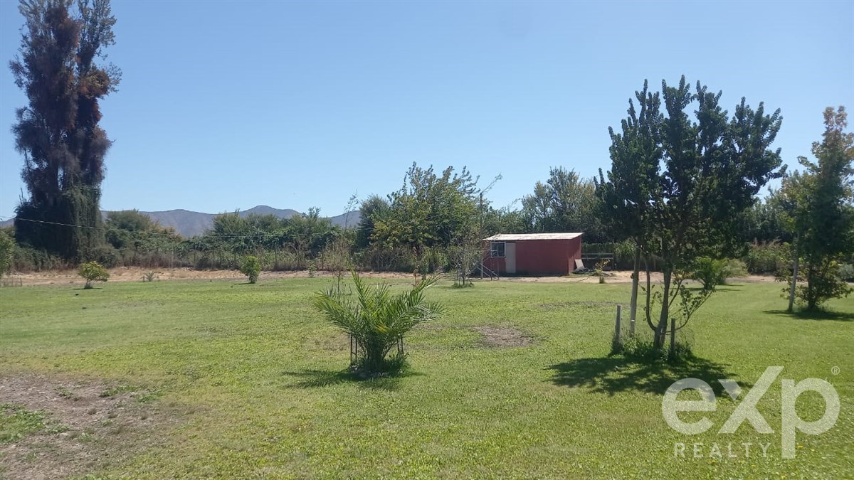 Casa en Talagante