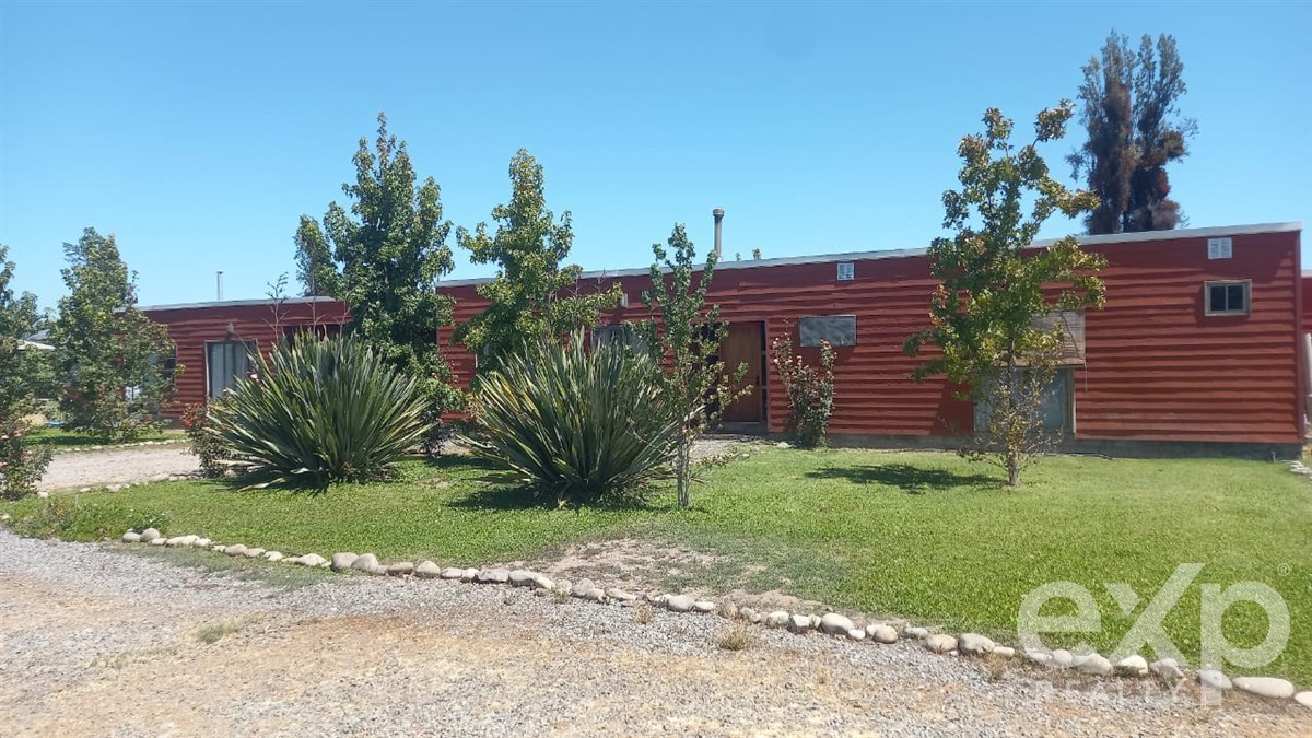 Casa en Talagante