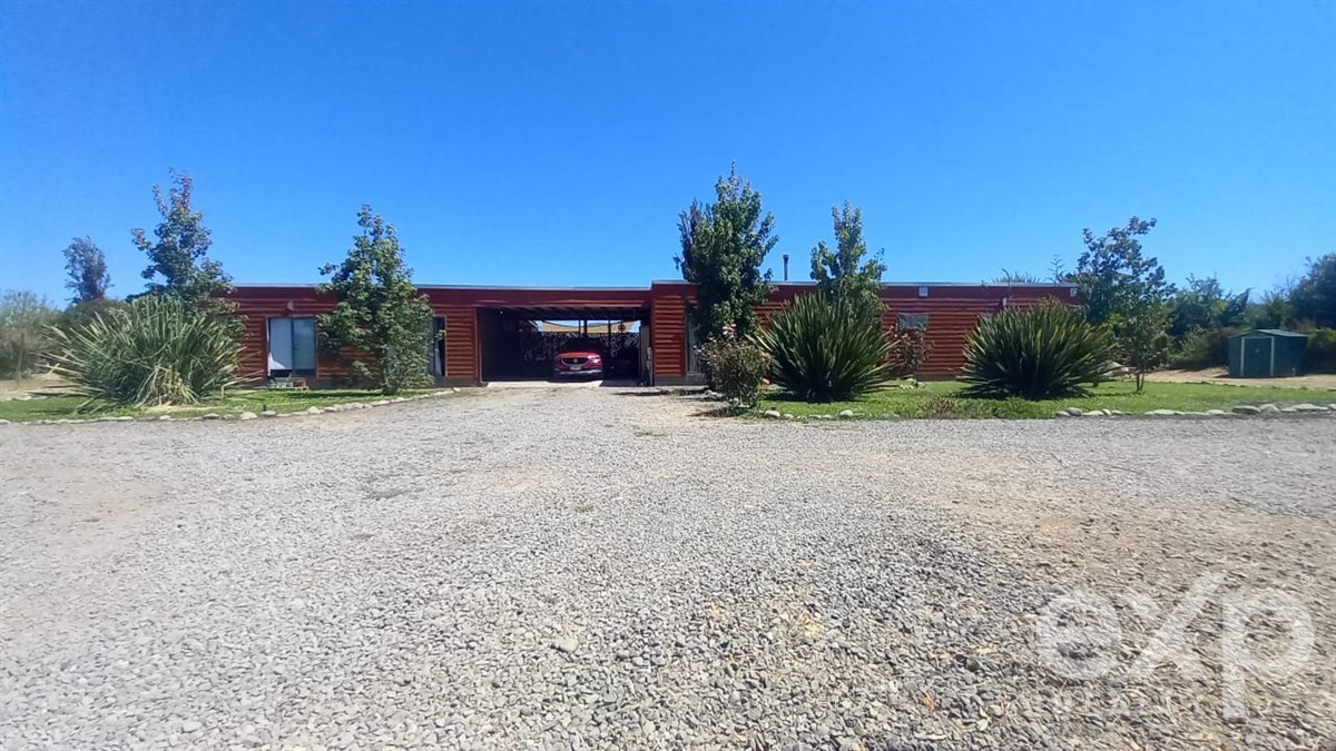 Casa en Talagante