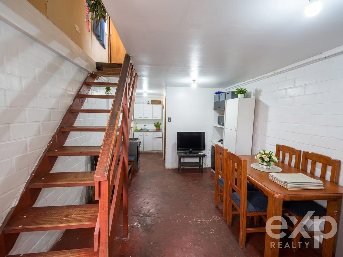 Casa en Lampa