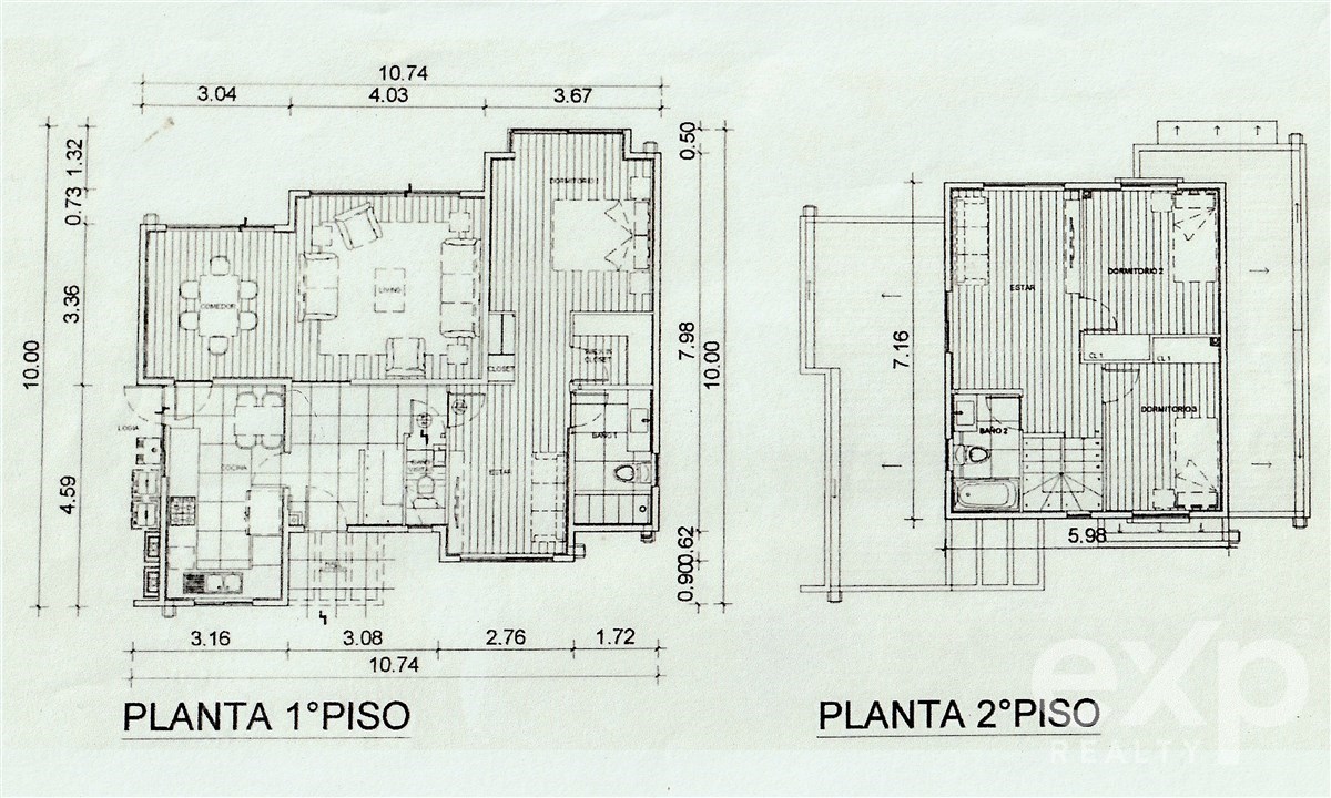 Casa en Padre Hurtado