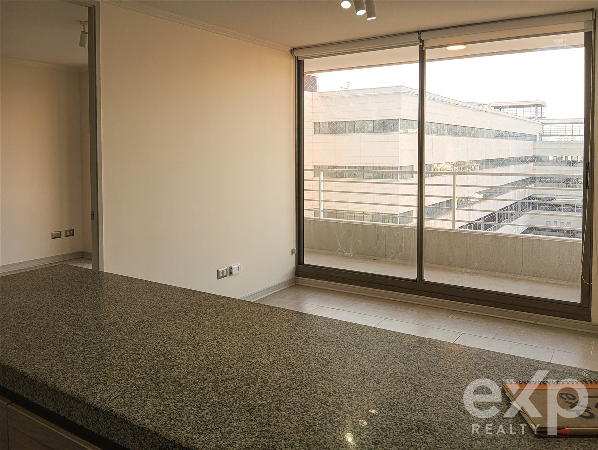 Departamento en Viña del Mar