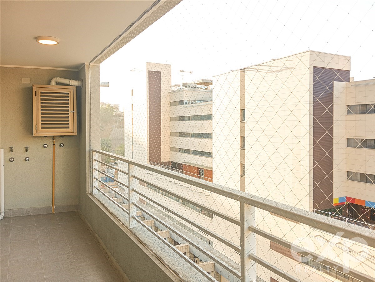 Departamento en Viña del Mar