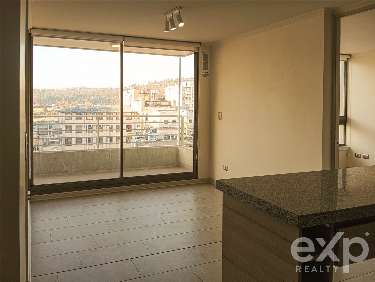 Departamento en Viña del Mar