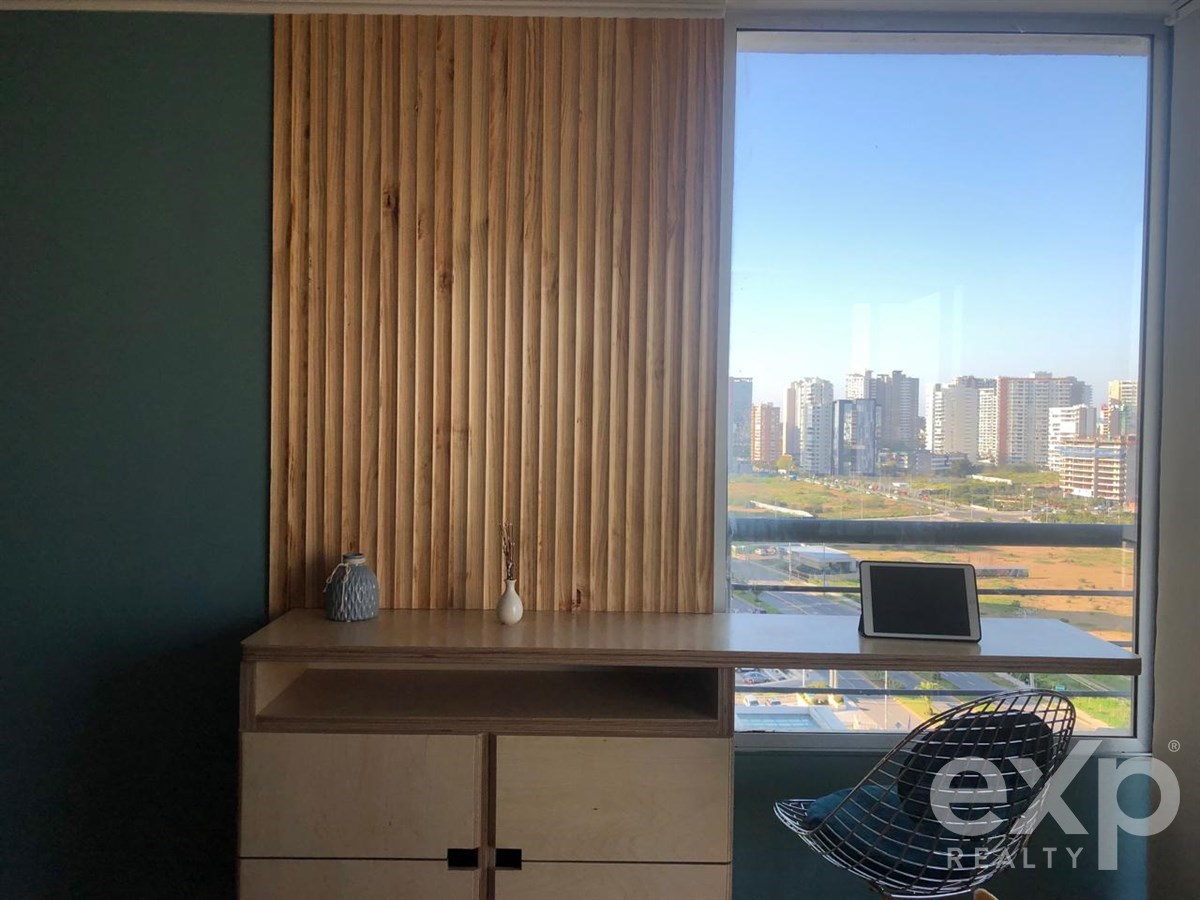Departamento en Viña del Mar