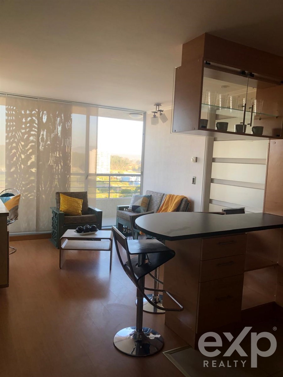 Departamento en Viña del Mar