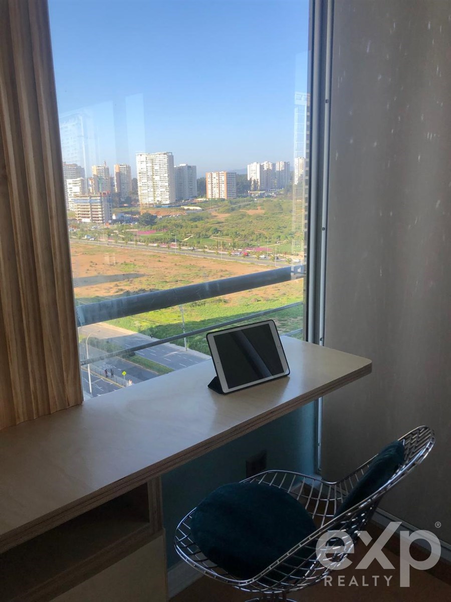 Departamento en Viña del Mar