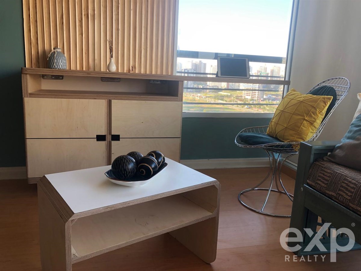 Departamento en Viña del Mar