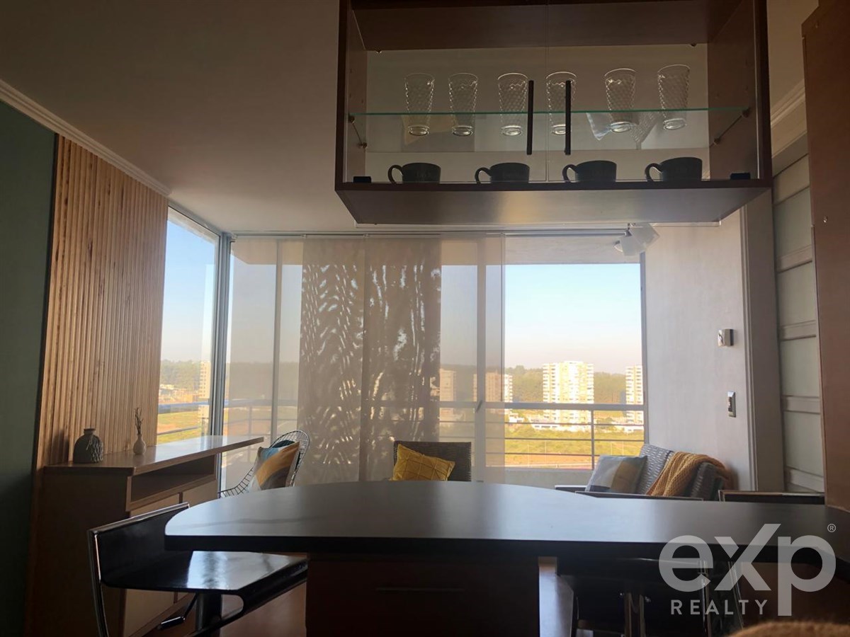 Departamento en Viña del Mar