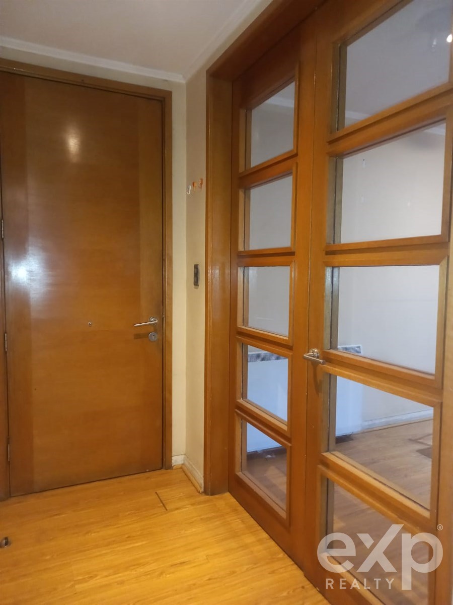 Departamento en Ñuñoa