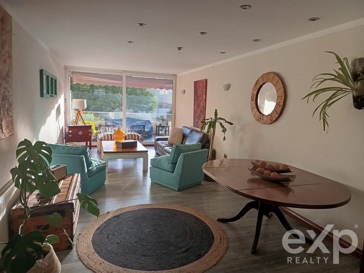 Departamento en Viña del Mar