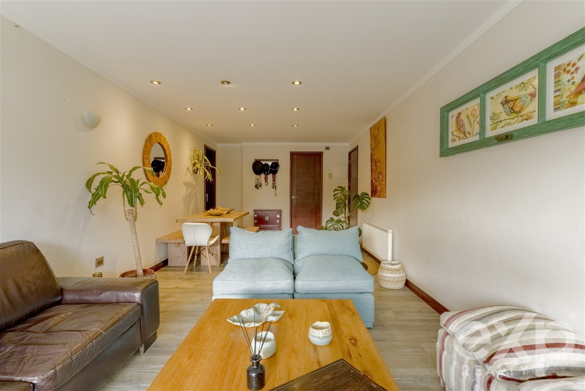 Departamento en venta en Viña del Mar, Salvador Vergara 264