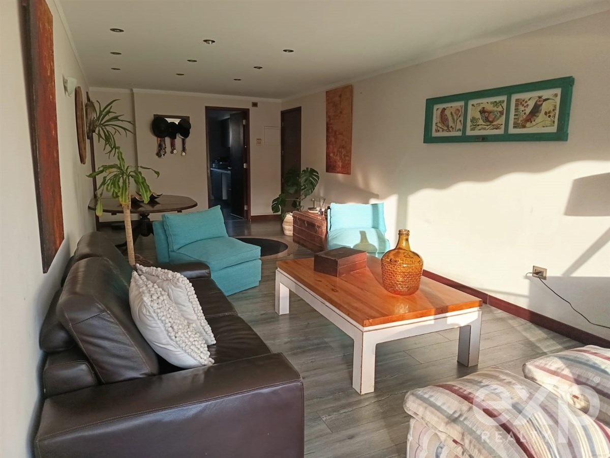 Departamento en Viña del Mar
