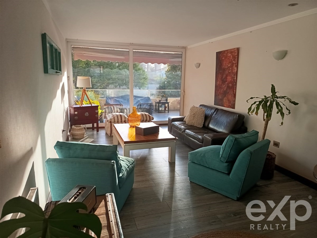 Departamento en Viña del Mar