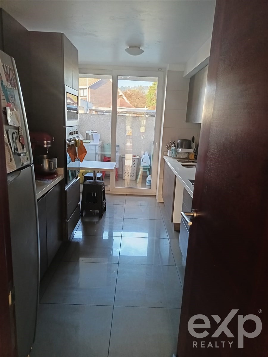 Departamento en Viña del Mar