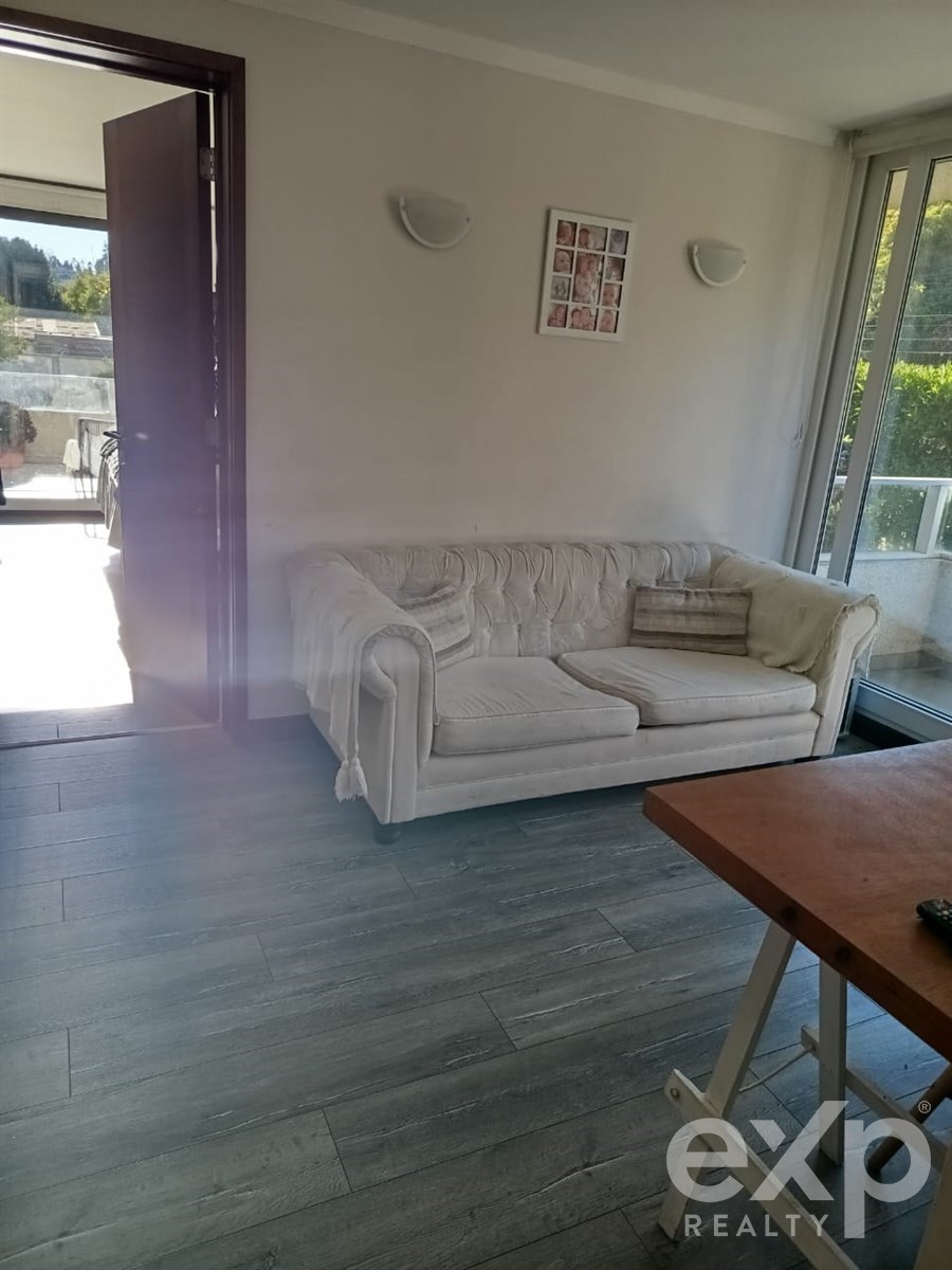 Departamento en Viña del Mar